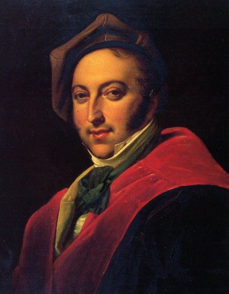 Gioacchino Rossini